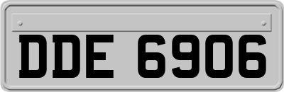 DDE6906