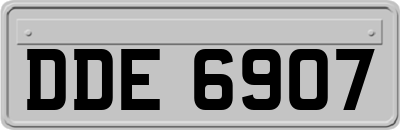 DDE6907