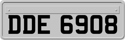 DDE6908