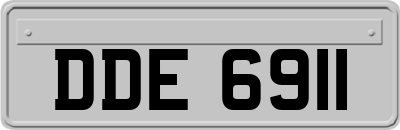 DDE6911