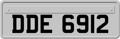 DDE6912