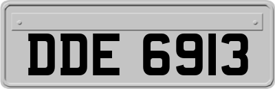 DDE6913