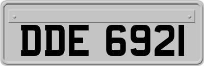 DDE6921