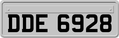 DDE6928