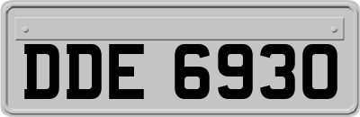 DDE6930