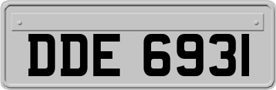 DDE6931