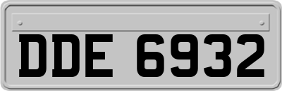 DDE6932