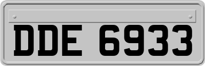 DDE6933