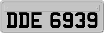 DDE6939