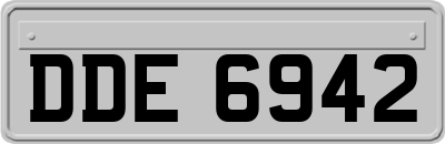 DDE6942