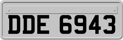 DDE6943