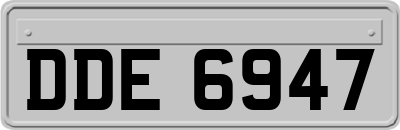 DDE6947