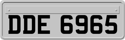 DDE6965