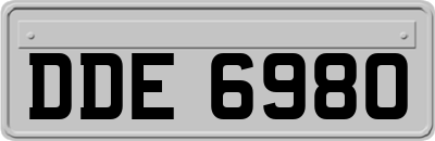 DDE6980