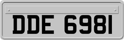 DDE6981