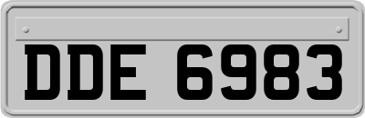 DDE6983