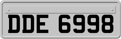 DDE6998