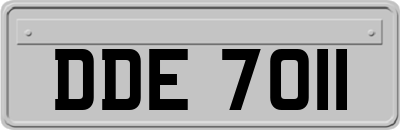 DDE7011