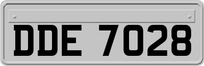 DDE7028