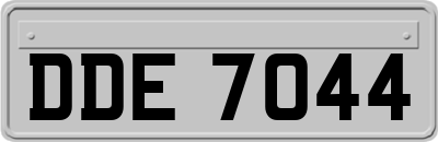 DDE7044