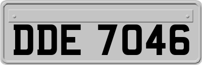 DDE7046