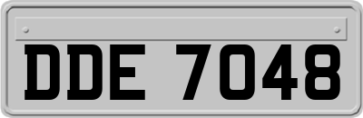 DDE7048