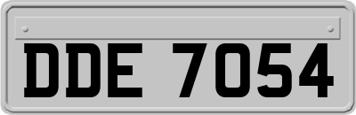 DDE7054