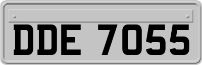 DDE7055