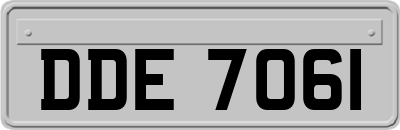 DDE7061