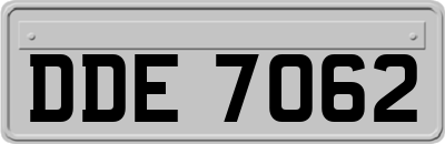 DDE7062