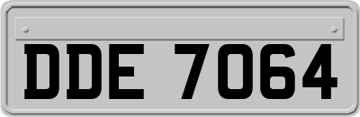 DDE7064