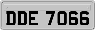 DDE7066