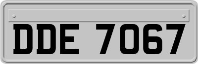 DDE7067