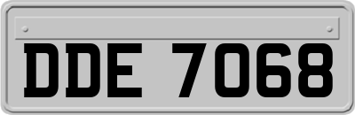 DDE7068