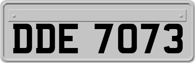 DDE7073