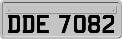 DDE7082