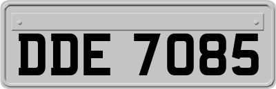 DDE7085
