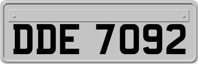 DDE7092