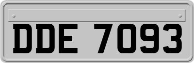 DDE7093
