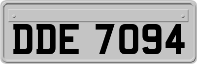 DDE7094