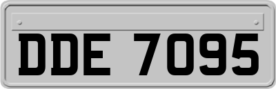DDE7095