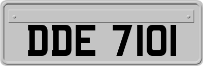 DDE7101