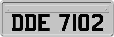 DDE7102