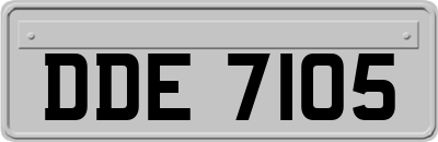DDE7105