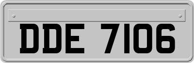 DDE7106