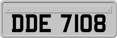 DDE7108