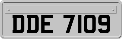 DDE7109