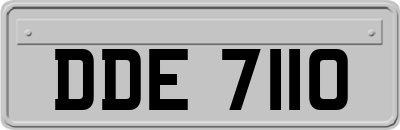 DDE7110