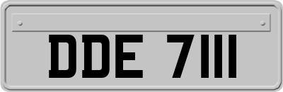 DDE7111