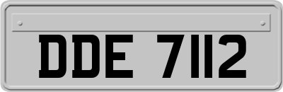DDE7112
